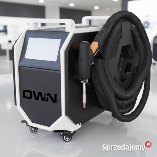 OWN Weld AIR 2000W Przemysłowa mini spawarka Kraków