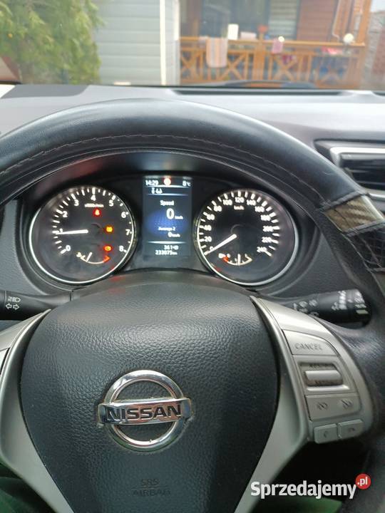 do kontaktu kupiony w polskim salonie