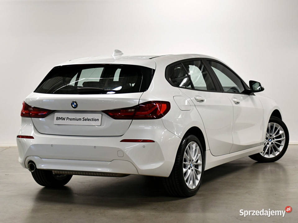 LED CarPlay VirtualCockpit Pakiet łódzkie