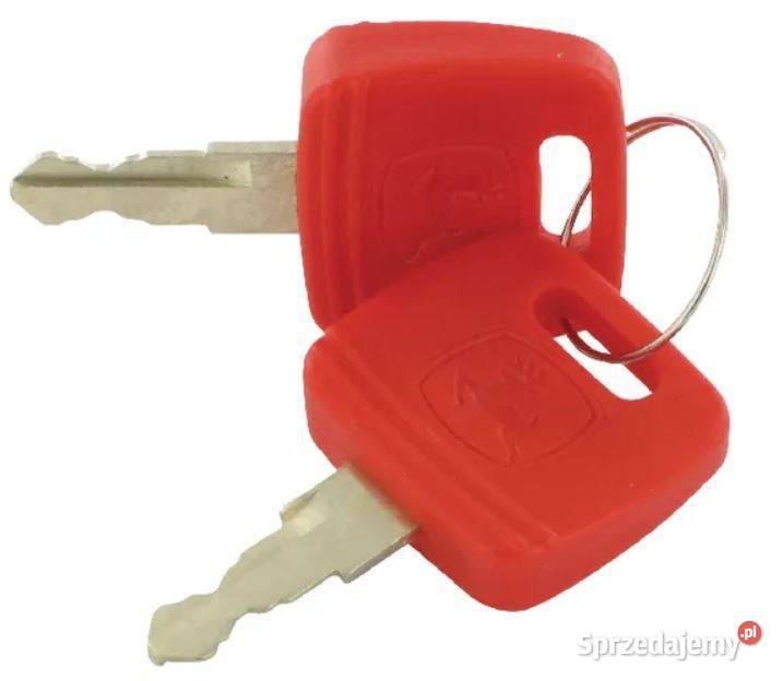 RE183935 RE43492 RE71557 KLUCZYK ZAPŁONOWY JD dolnośląskie Wichrów