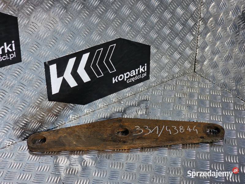 Łącznik ramienia uniwersalna przedniego w JCB pomorskie Gdynia