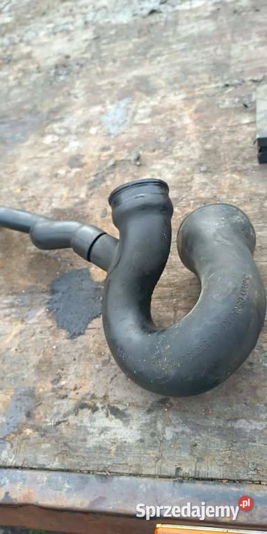 Guma turbo Audi 80 b4 19 TDI 1Z Gorlice