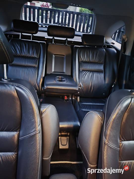 Honda CRV III Polift 20 Benzyna 150 Salon Tarnów