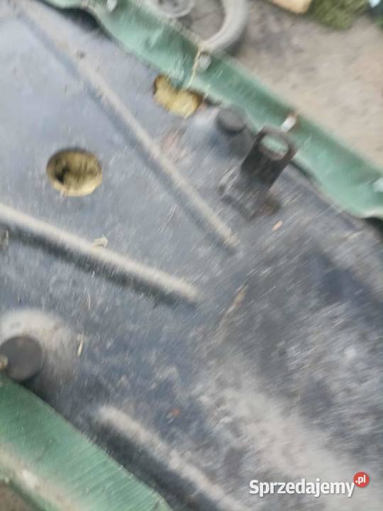 Siedzenie wsk Moczkowo