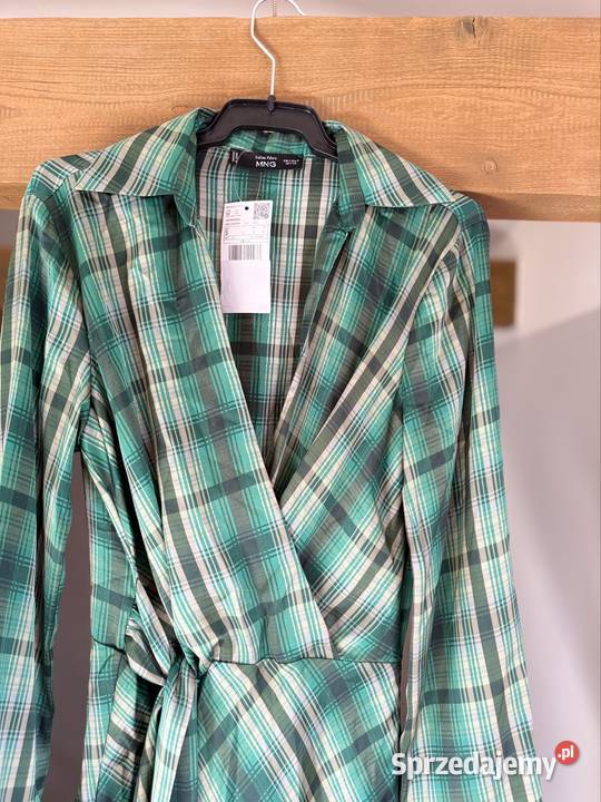 Sukienka Mango r S Nowy Sącz