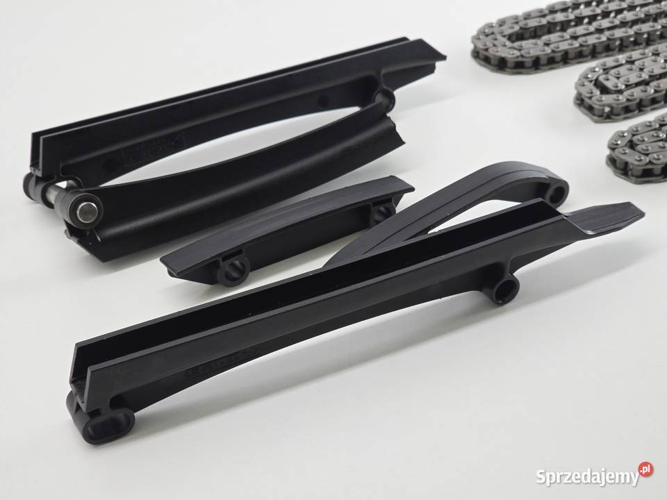 Slizg Rozrzadu Prowadnica Szyna Lancuch Bmw R Janowice