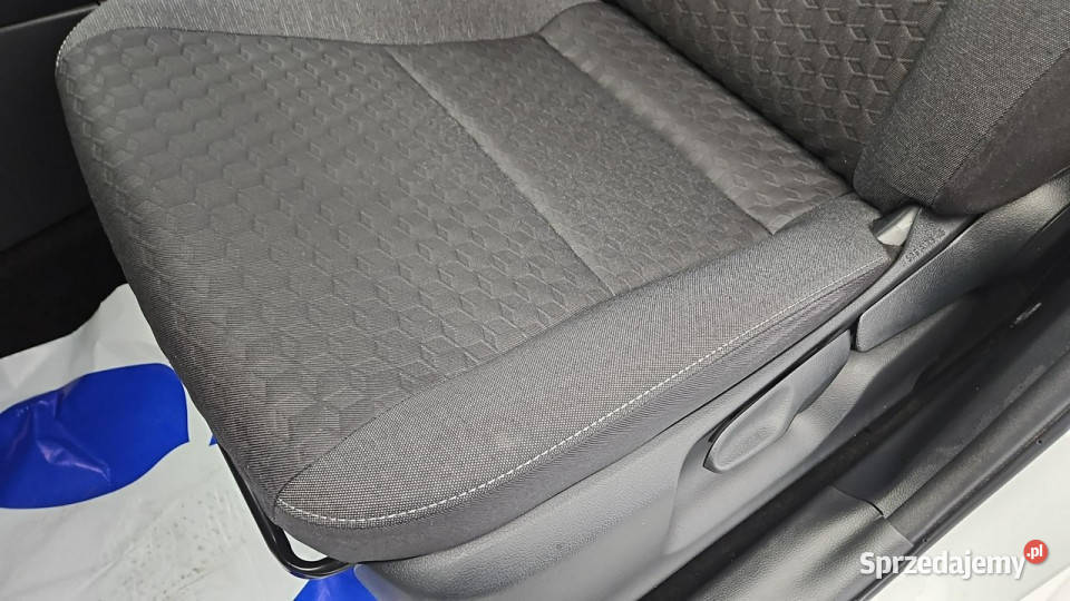 Toyota Yaris 15 Comfort Z Polskiego Salonu kamera cofania