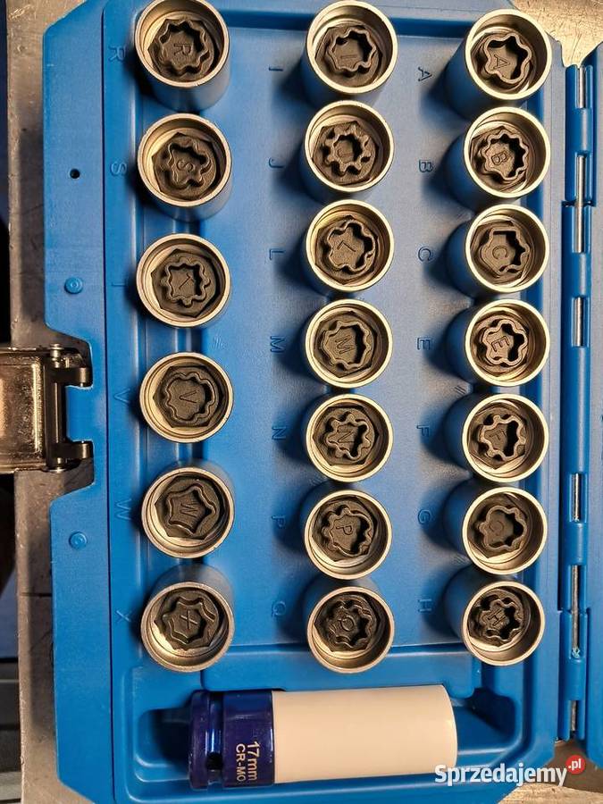 Zastosowanie NASADKI DO ZABEZPIECZEŃ KÓŁ Częstochowa sprzedam