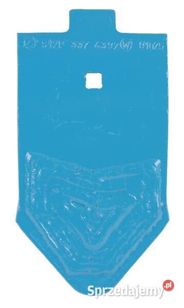 Redliczka 230x120x12 mm Lemken 3374392 Kamionna