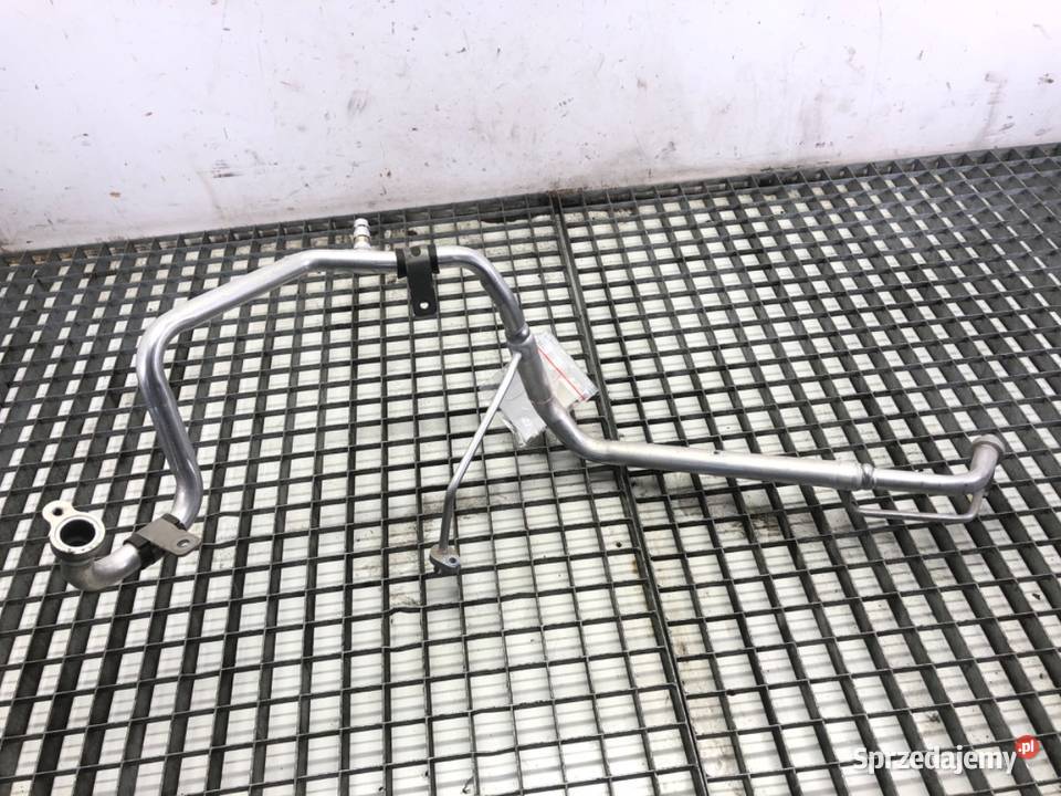 RURKA KLIMATYZACJI SUZUKI SX4 9574674S00 14 129