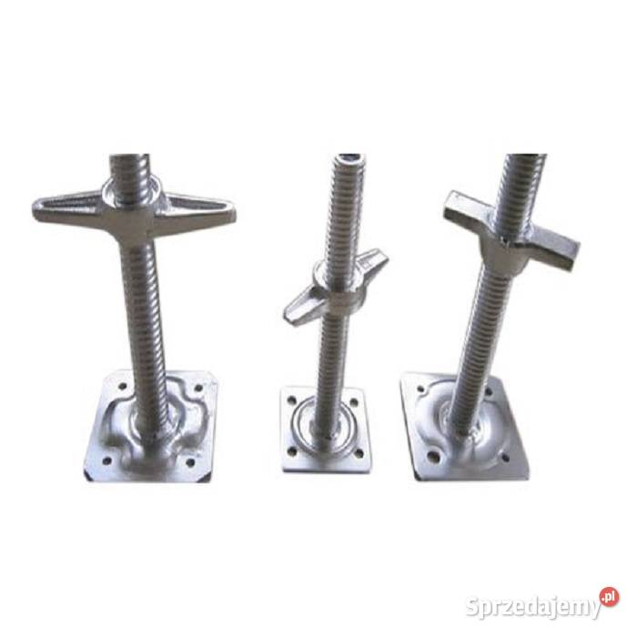 stopa 50 rusztowanie rusztowania stopy fi 38 Pozostałe