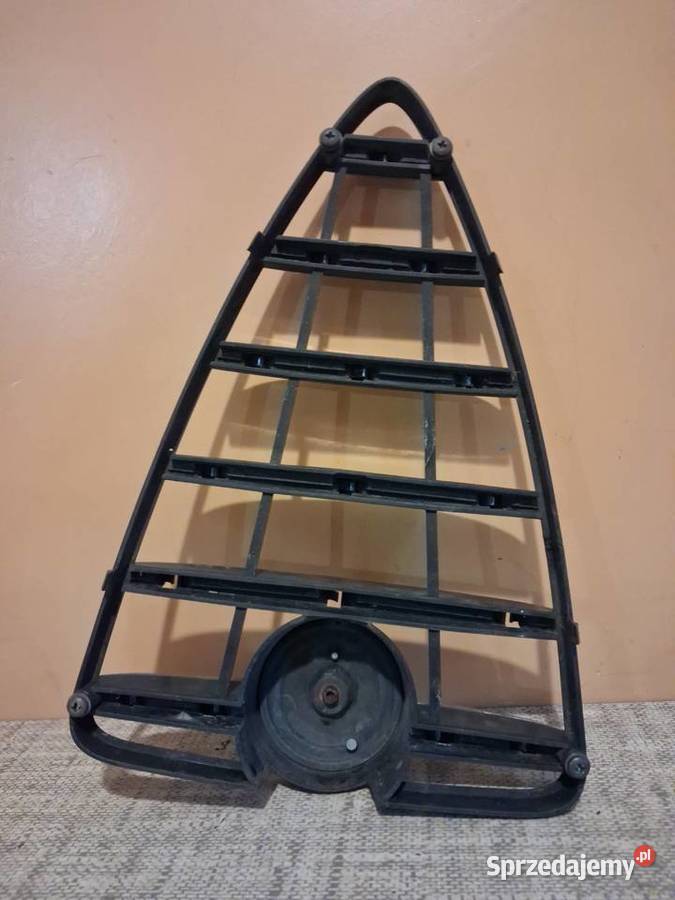 Alfa Romeo Mito gril kratka zderzaka MiTo Stalowa Wola