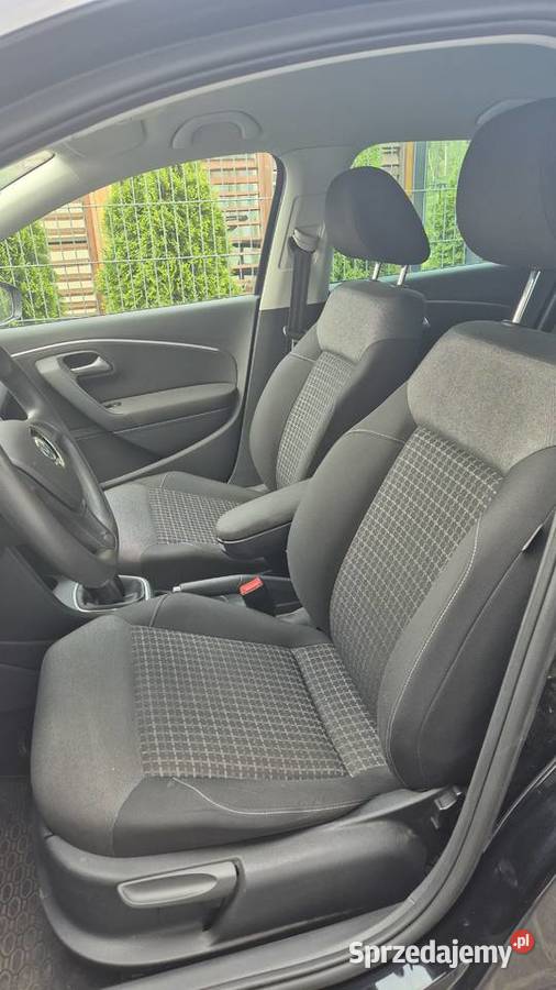 Volkswagen Polo 12 TSI Comfortline Full Hak Olszewnica Stara