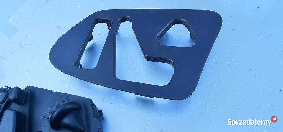 Panel przyciski fotela mercedes w210 2108202910 Zbąszyń