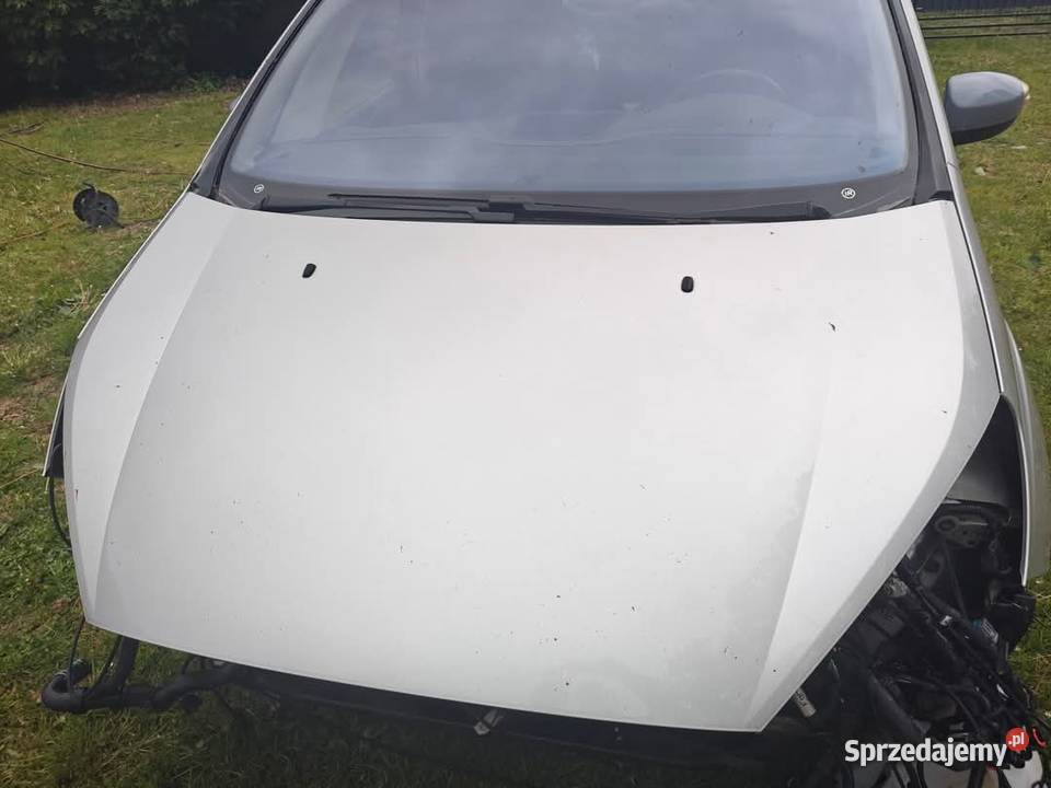 Belka przód ford s MK1 20062012 łódzkie Świnice Warckie