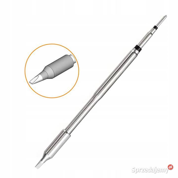 Grot C245768 Do Stacji Lutowniczych JBC AIXUN Ludźmierz sprzedam