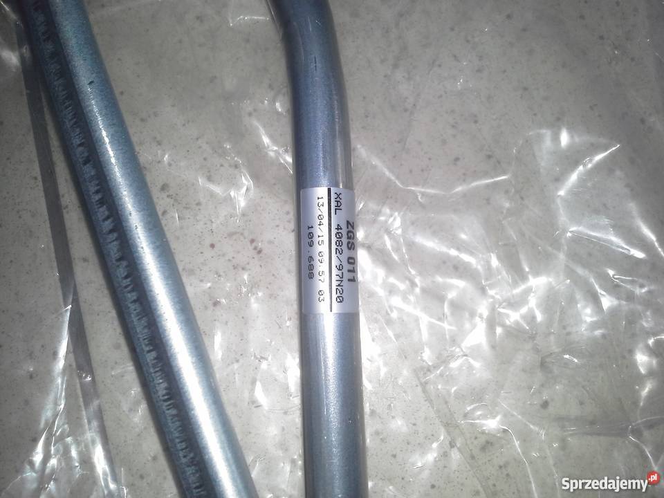 Mechanizm Wycieraczek wycieraczki Atego Axor Pozostałe
