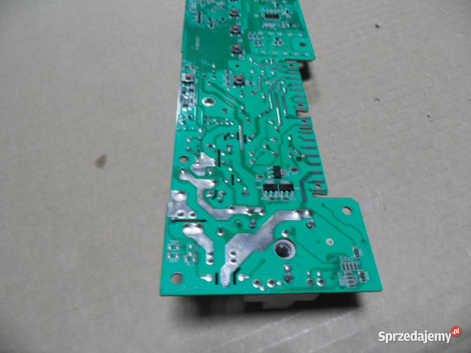 programator pralki MPM4515PA23 Radlin