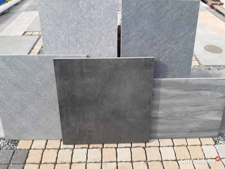 Płyta gresowa Signum 45x90x2 OKAZJA NA TAŃSZY Czeladź