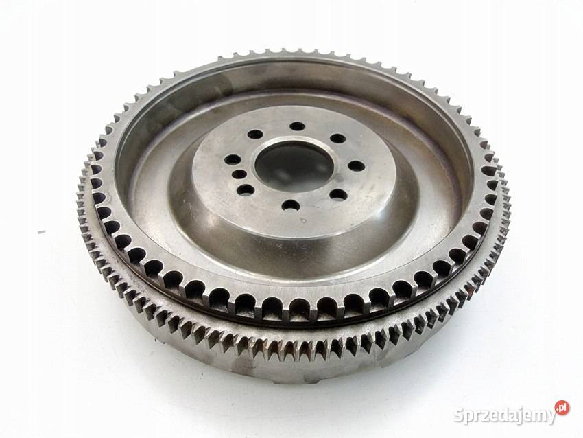 KOŁO ZAMACHOWE 22 HDI TDCI EURO 5 TRANSIT BOXER Sosnowiec