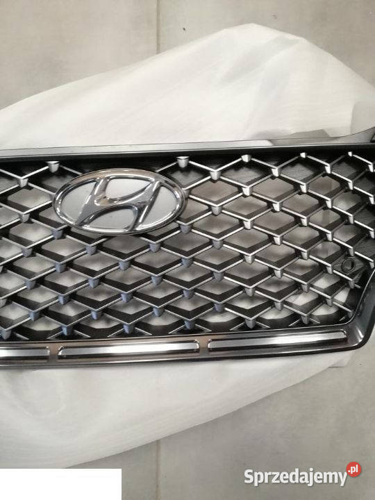 HYUNDAI TUCSON III LIFT ATRAPA NLINE Karoseria Kozubszczyzna