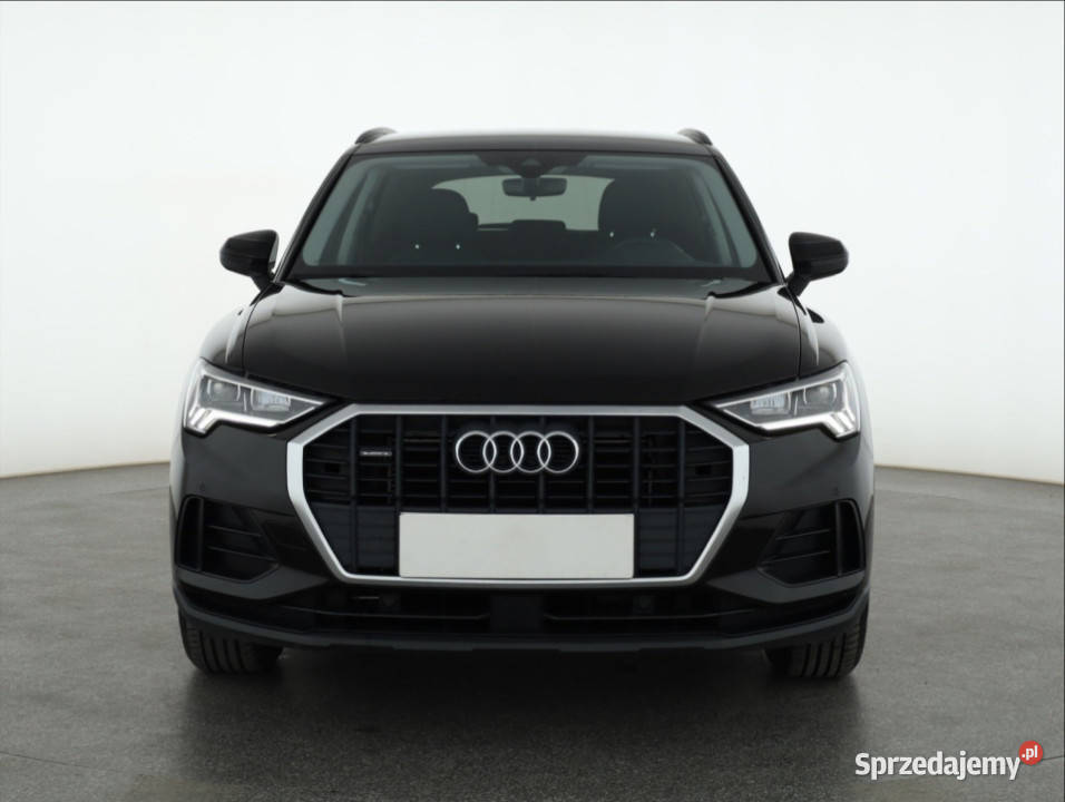 Audi Q3 45 TFSI Piaseczno