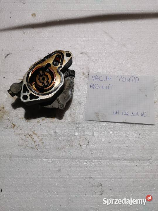 Pompa Vacum Opel Insignia A20NHT 20Turob