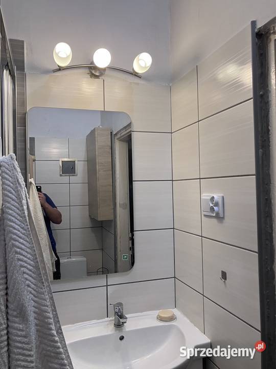 Sprzedam mieszkanie M3 w centrum Częstochowy z Częstochowa sprzedam