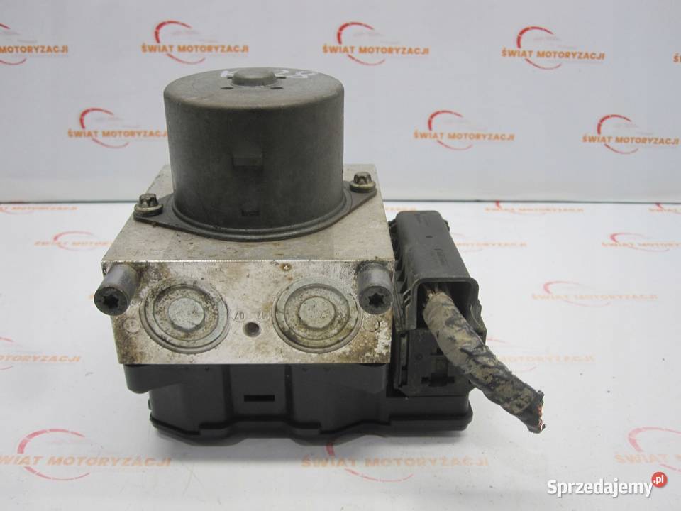 MINI COOPER R56 pompa ABS 6785683 15803815 świętokrzyskie Kielce