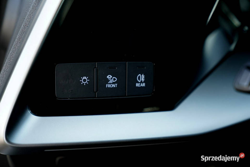 Audi A3 Limousine S LINE skóra KAMERA virtual A3 Otmuchów sprzedam