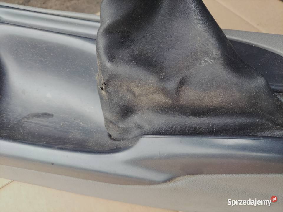 FORD MONDEO MK1 MK2 TUNEL