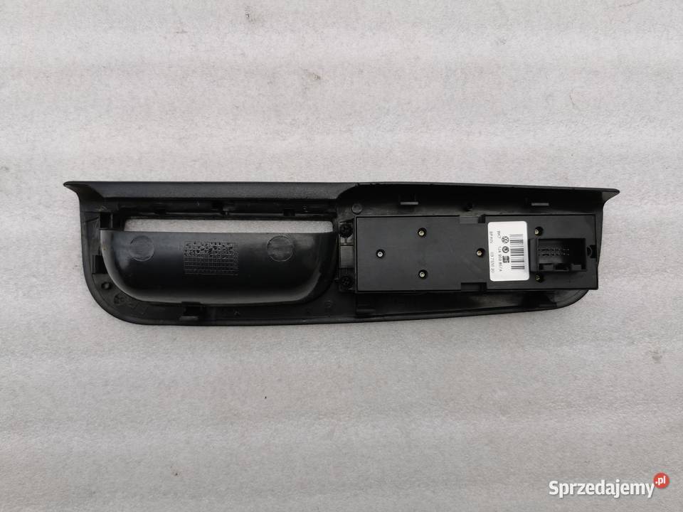 Panel Przełącznik Włącznik Szyb Skoda Octavia I mazowieckie Wyszków