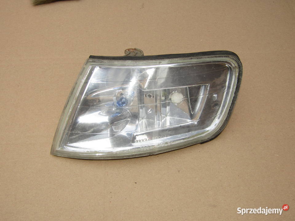 LAMPA POZYCYJNA HONDA ACCORD 9697 121563 TYC Mysłaków