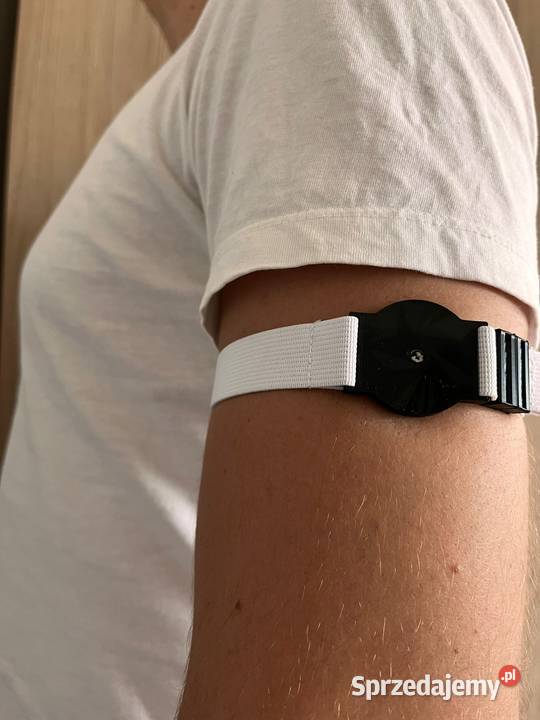 Opaska ochronna na sensor FreeStyle Libre 2 Jastrzębie-Zdrój