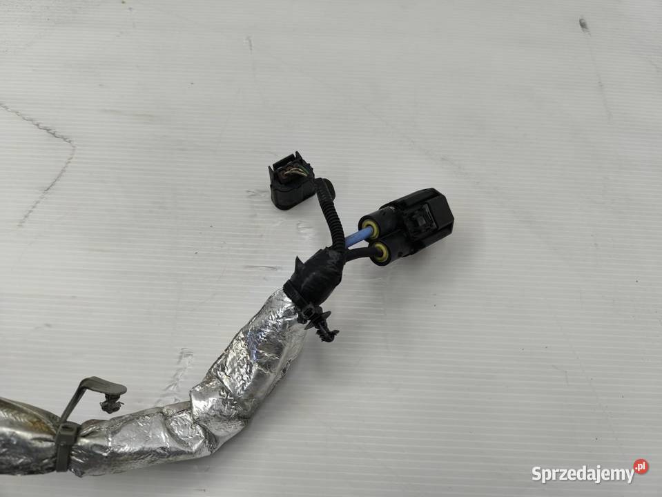 WIAZKA MAGLOWNICY KOLUMNY FORD FOCUS MK3 LIFT