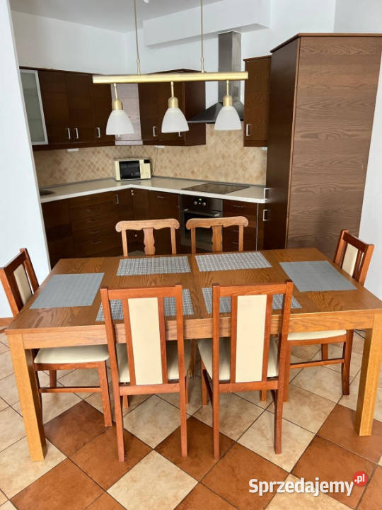wynajmę bezpośrednio Ewen Shiraz 57 m 2 pokoje mazowieckie