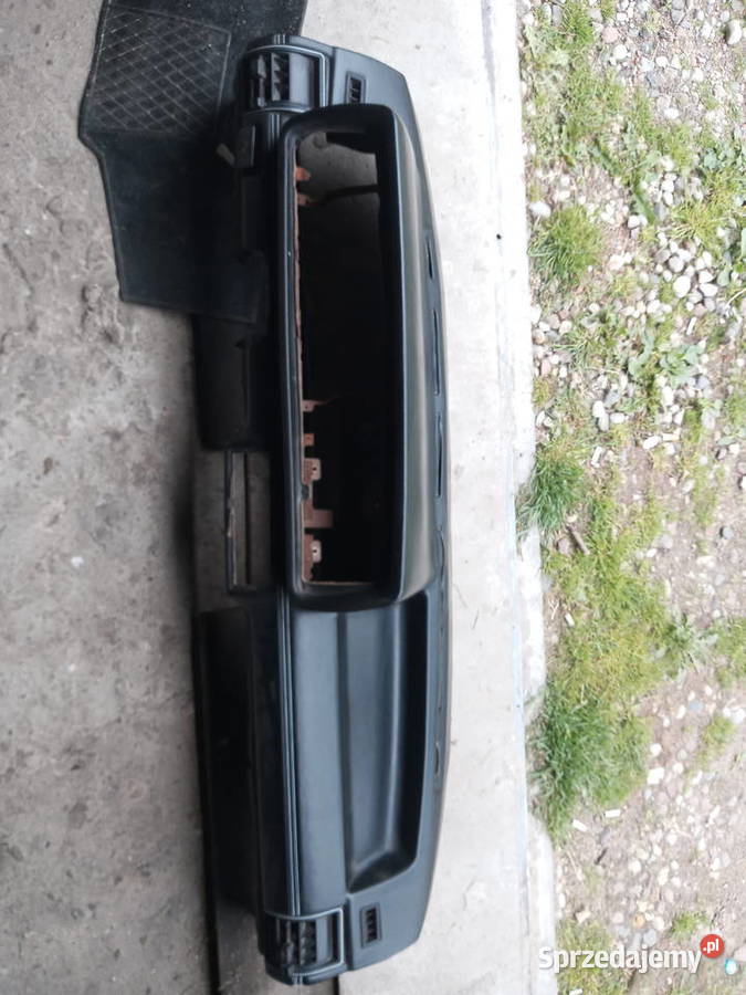 Deska Rozdzielcza Golf MK1 osobowe Turek
