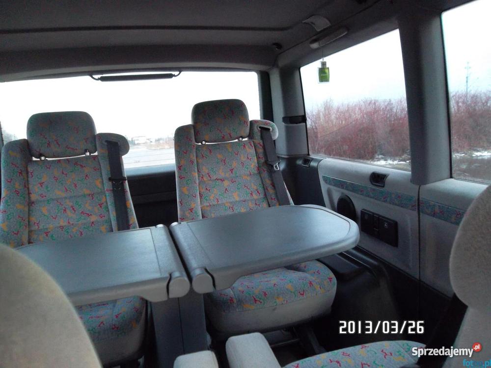 MERCEDES VITO V230 dolnośląskie Wrocław