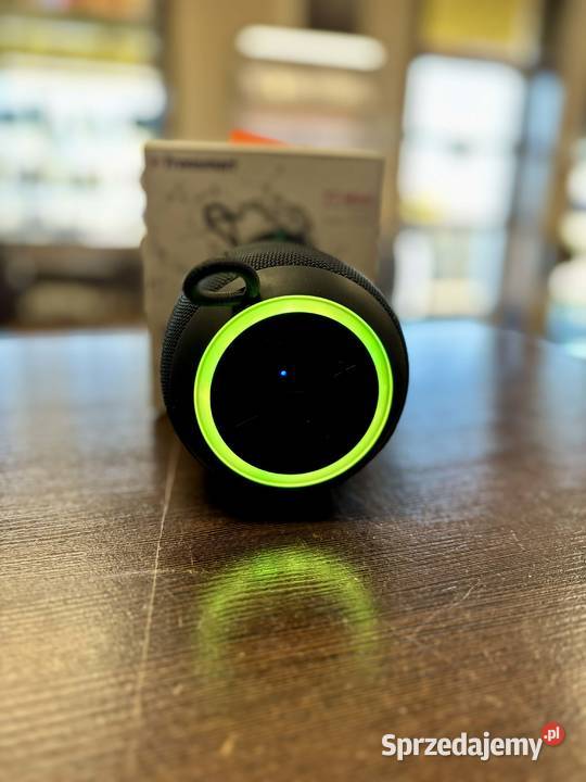 Głośnik przenośny Tronsmart T7 Mini Elbląg sprzedam