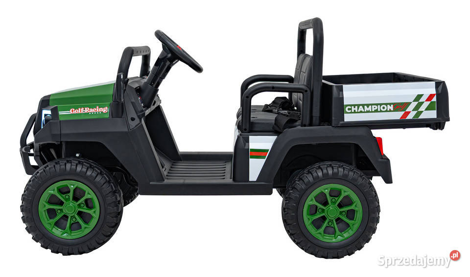 BAWIBUS Auto samochód na akumulator BUGGY Myszków