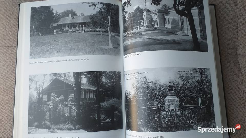 Wilno Litwa Kultura i Rozrywka Kraków sprzedam