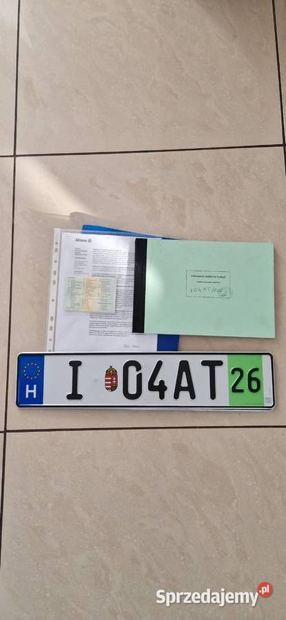 Tablice zjazdowe tranzytowe węgierskie WYNAJEM mazowieckie Radom