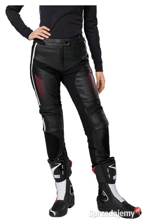 Rekurv c21042003 kombinezon motocyklowy damski lubuskie Zielona Góra sprzedam