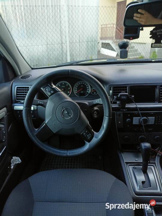 Opel Vectra C 2007r polift 19 CDTI 248 Jasło