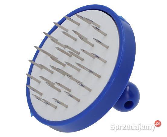 Profesjonalny Dziurkacz Do Folii Aluminiowej sprzedam