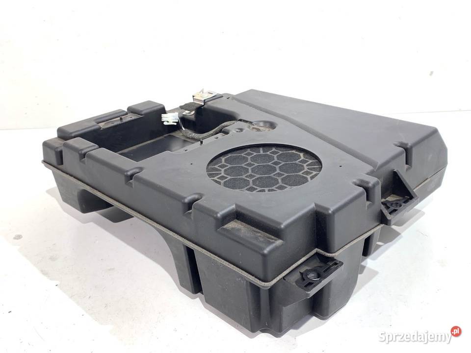 SUBWOOFER HONDA CRV III TLM1809 SUV GŁOŚNIK