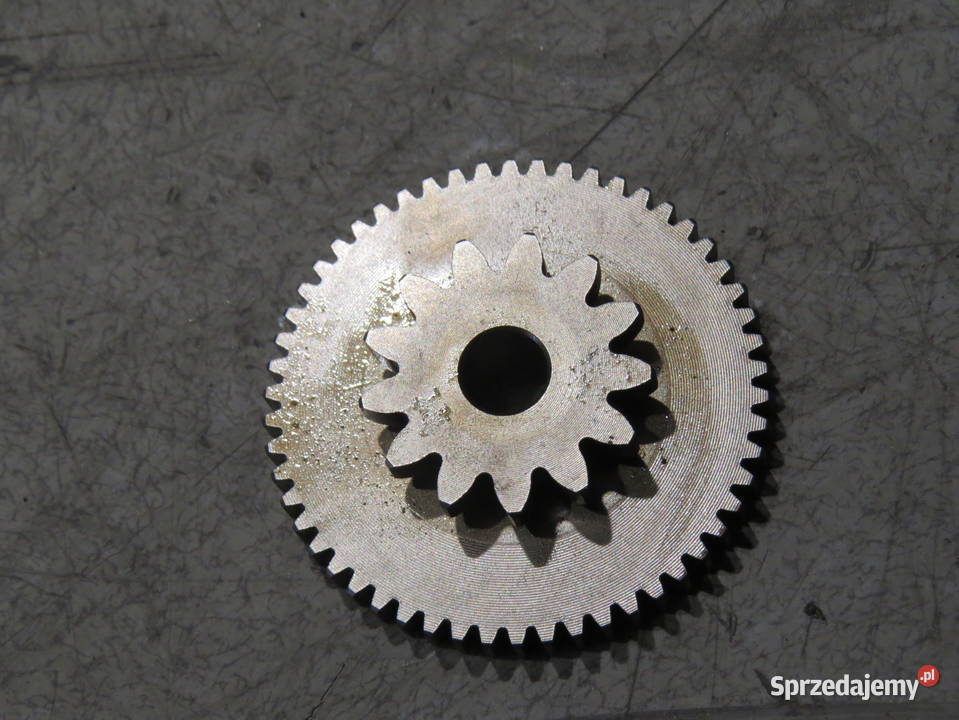 HONDA SH 125 150 wolne koło rozrusznika tryb pomorskie Gdańsk