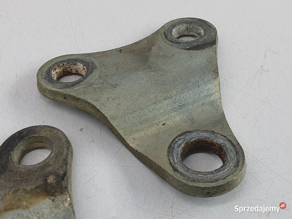 Mocowanie Silnika Uchwyt Yamaha Yzf 426 Wr Łódź