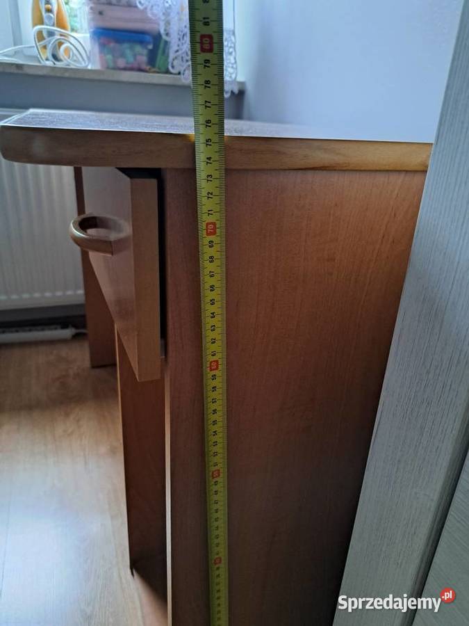 Biurko pod komputer Poznań