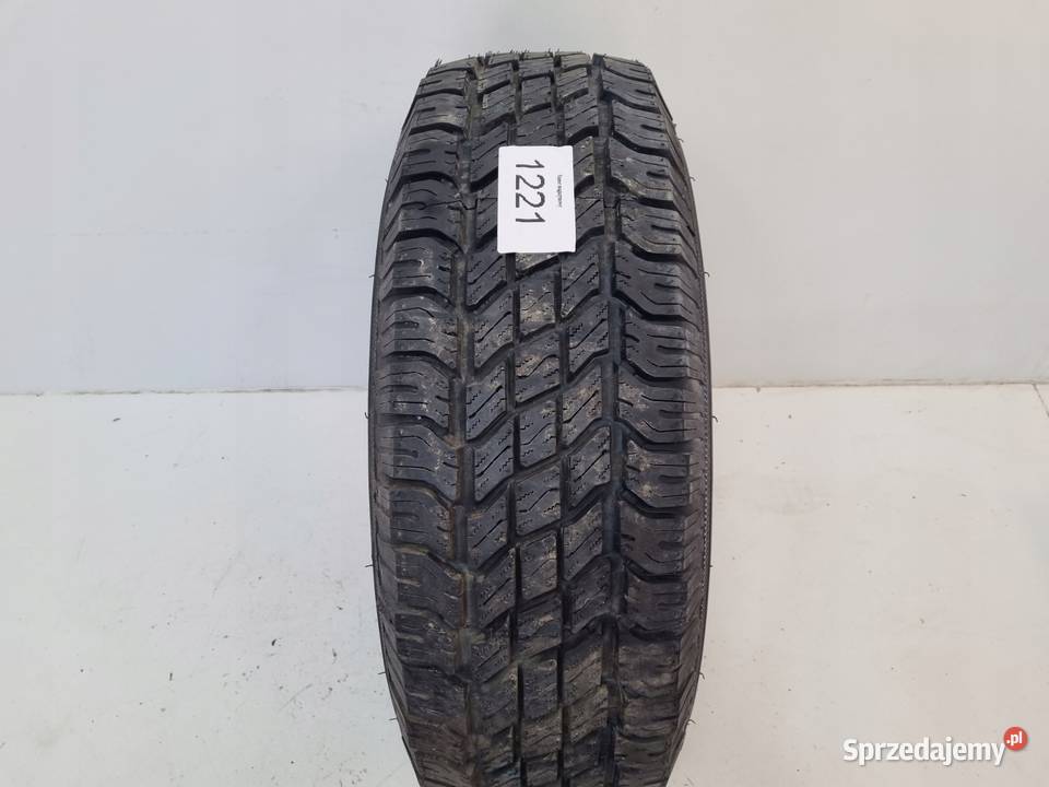 KOŁO ZAPASOWE zapas Nissan Terrano II felga stalowe Chełm sprzedam